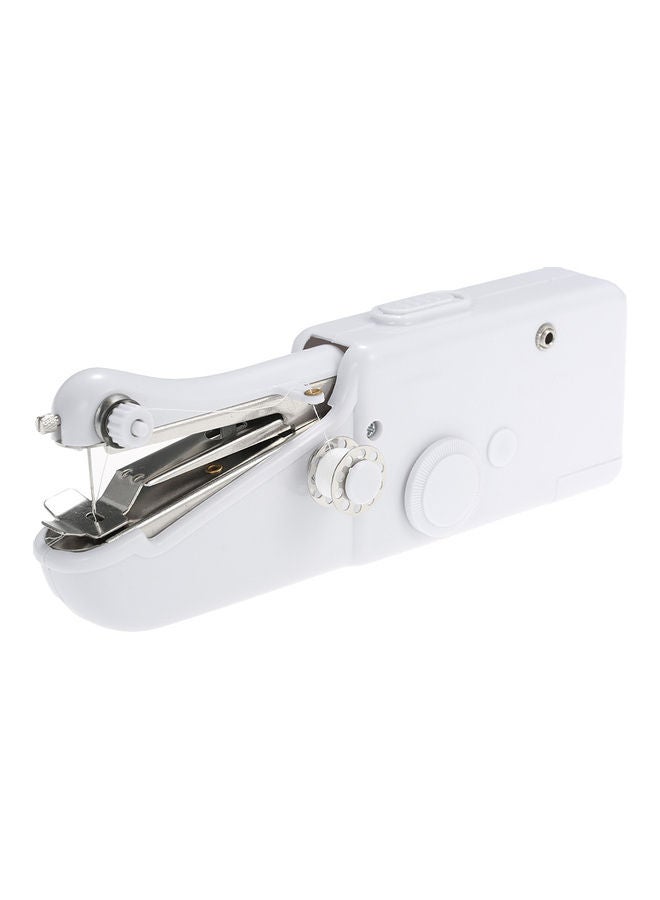 ANSELF Handheld Electric Sewing Machine NA-H11279 White  - Image 5
