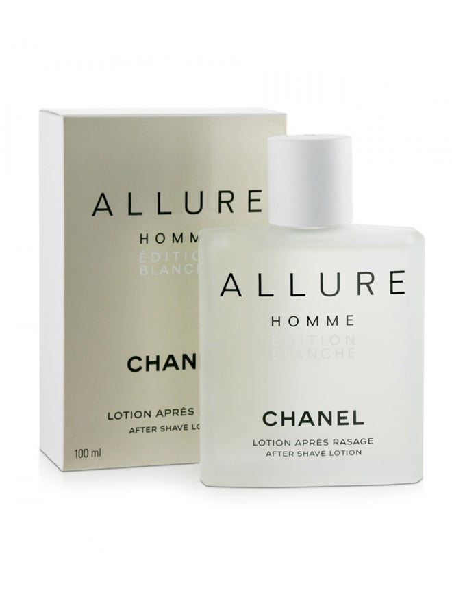 Chanel Bundle Offer Allure Edition Blanche EDP 100 ML + After Shave Lotion 100 ML EDP 100 Ml, After Shave Lotion 100ml