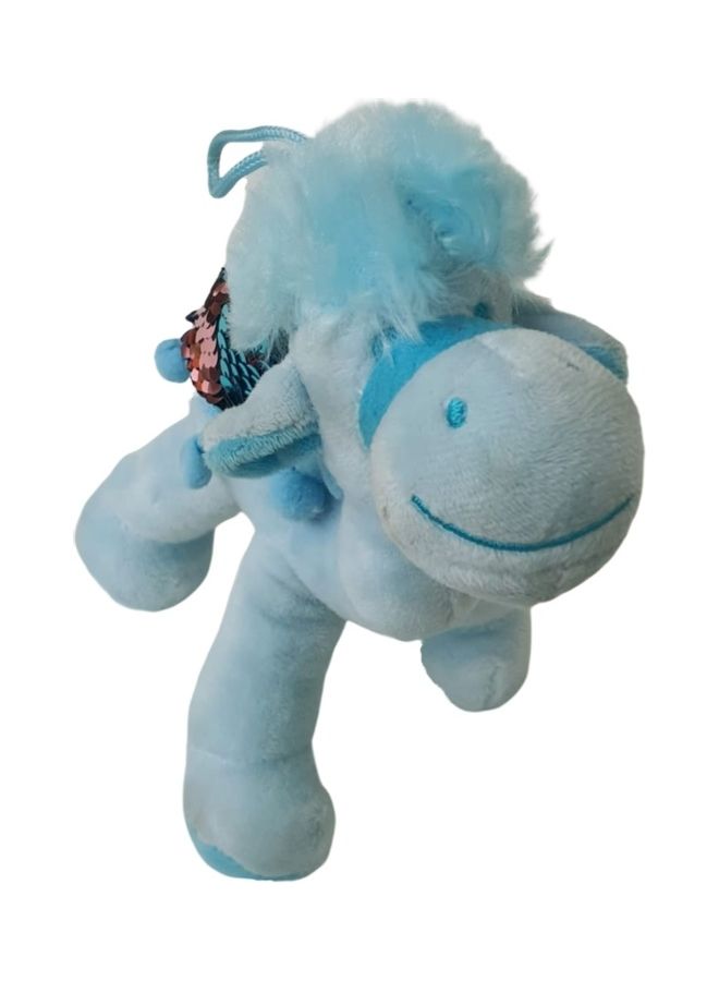 Argento Dubai Cuddly Camel Soft Toy 18cm - Image 2