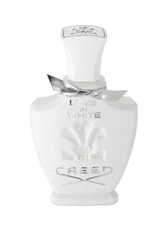 CREED Love In White EDP 75ml  - Image 1