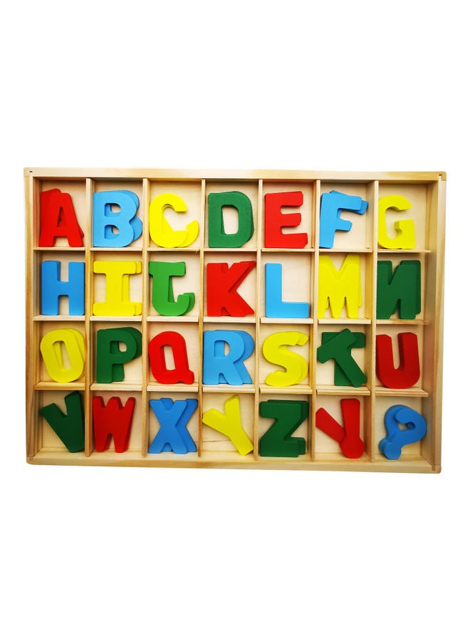 لعبة لوح تعلم الأرقام للتعليم المبكر - Image 1