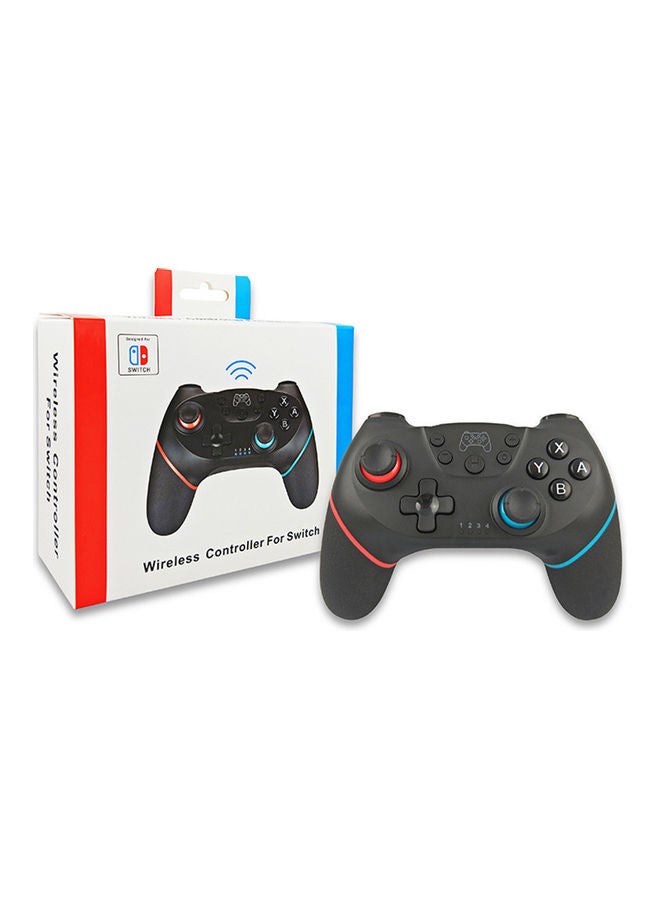Generic BT Connected Wireless Pro Controller  - Image 4