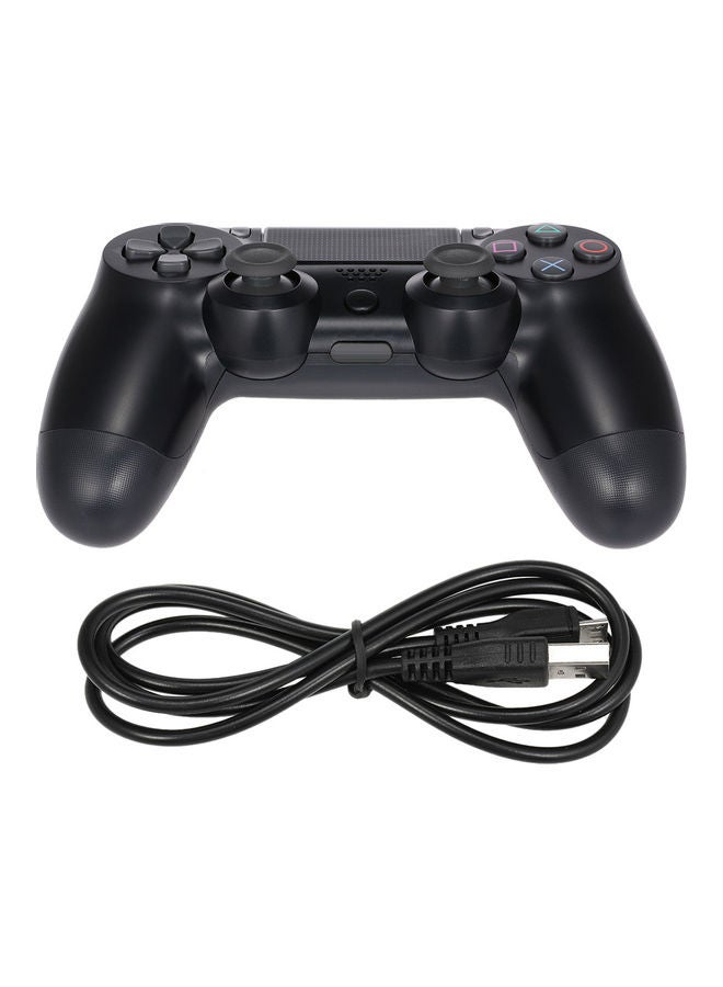 BT Connected Handle Controller with Holder and USB Cable - Image 1