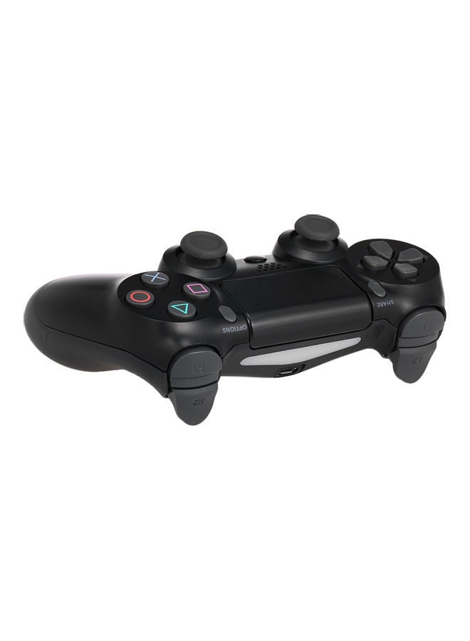 BT Connected Handle Controller with Holder and USB Cable - Image 2