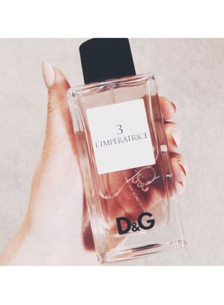 Imperatrice Dolce Gabbana D And G Perfume Dolce Gabbana L