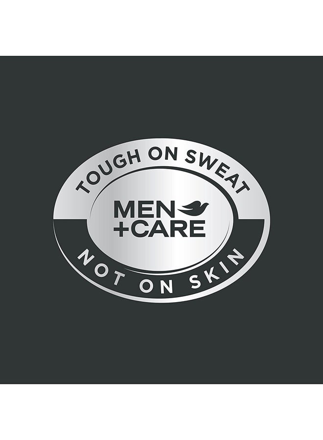 دوف مضاد ومزيل رائحة التعرق رجال + عناية رمادي\أخضر 150ملليلتر - Image 5