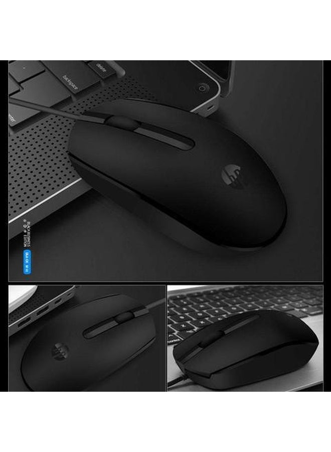 HP ماوس سلكي أسود - Image 3