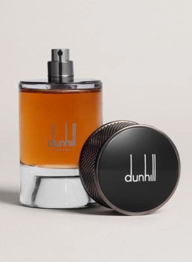 dunhill - Signature Collection British Leather EDP 100ml - Image 1