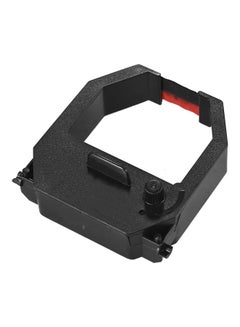 Generic Replacement Ribbon Cartridge For Time Clock Machine Black/Red  - Image 4