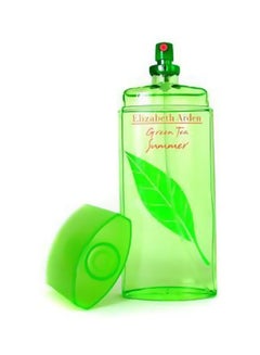 Elizabeth Arden Green Tea Summer EDT 100ml  - Image 4