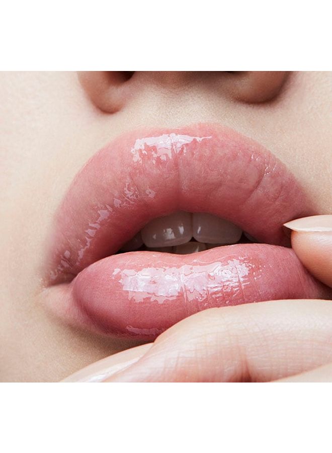 MAC - MINI LIPGLASS CLEAR Clear - Image 1