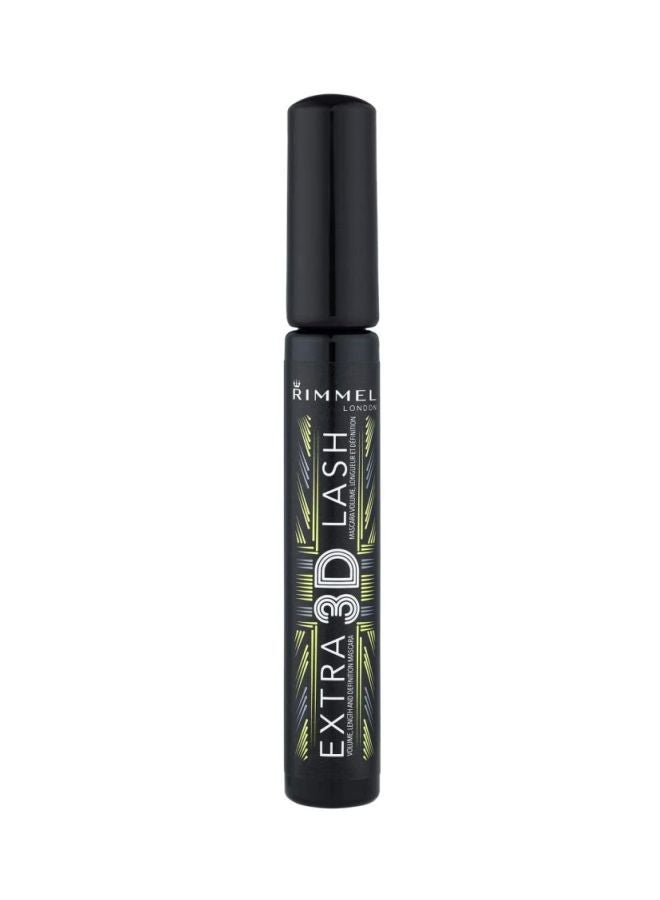 RIMMEL LONDON - Extreme Lash Mascara Black - Image 1