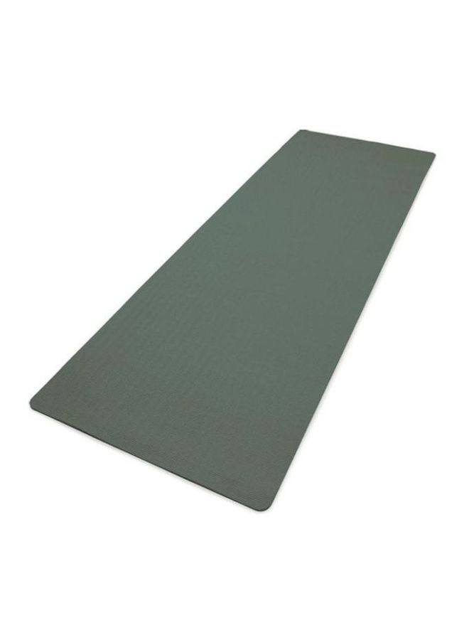 Adidas Solid Yoga Mat 173x61x0.15cm  - Image 4