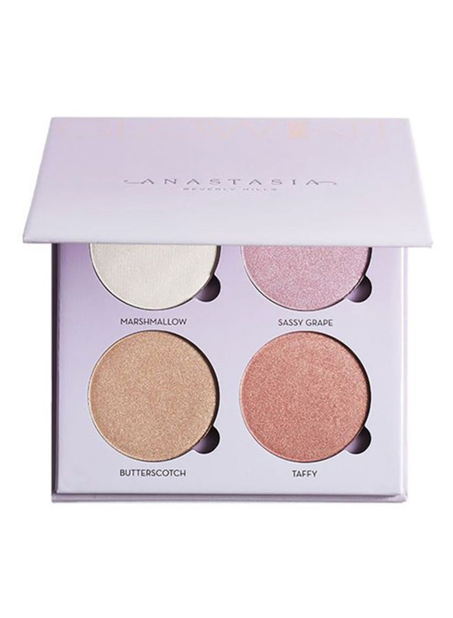 ANASTASIA BEVERLY HILLS - Sugar Glow Kit Sweets - Image 1