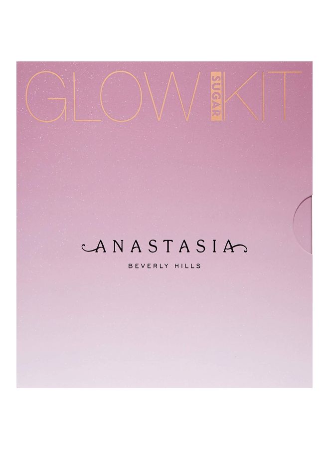 ANASTASIA BEVERLY HILLS - Sugar Glow Kit Sweets - Image 1