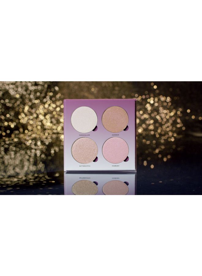 ANASTASIA BEVERLY HILLS - Sugar Glow Kit Sweets - Image 1