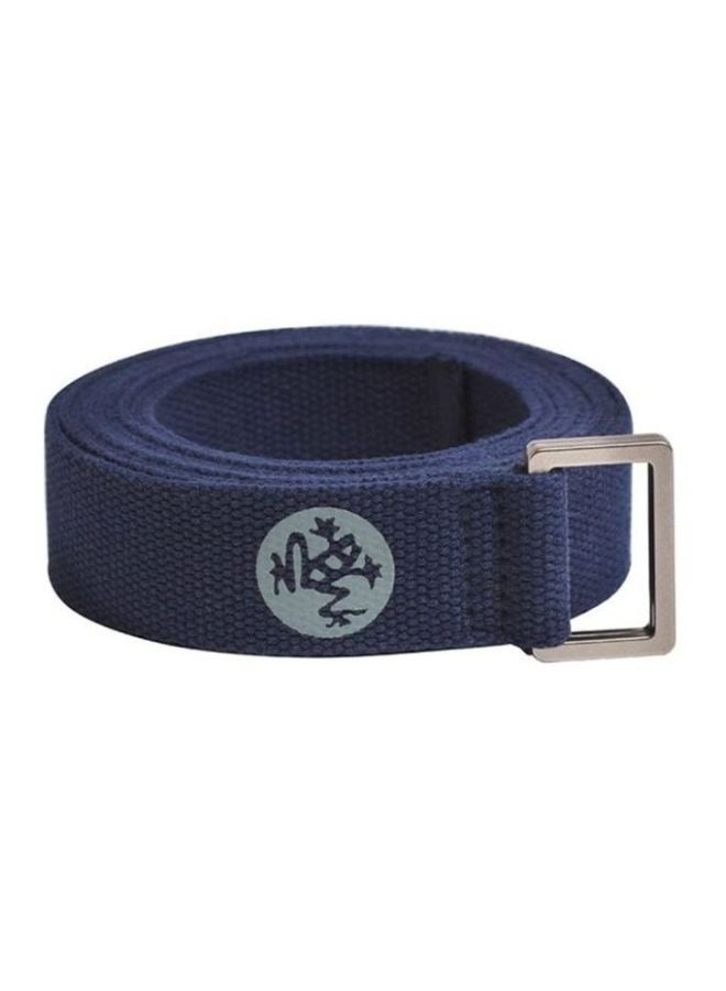 Manduka Yoga Strap 8feet  - Image 1