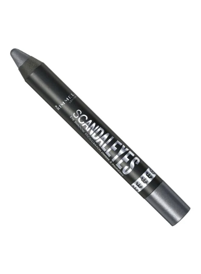 RIMMEL LONDON Scandaleyes Long Lasting Shadow Stick Black