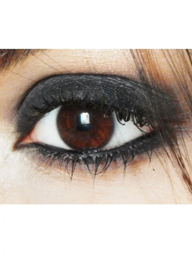 RIMMEL LONDON Scandaleyes Long Lasting Shadow Stick Black
