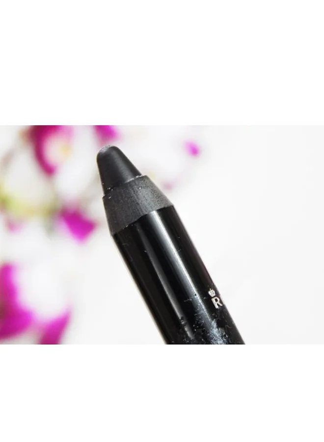 RIMMEL LONDON Scandaleyes Long Lasting Shadow Stick Black