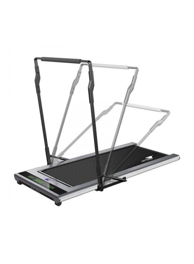 Sky Land Mini Walker Without Handle EM-1200-G Grey/Black 13x152.5x73.5cm - Image 2
