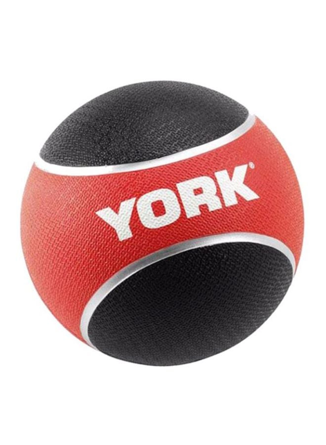 YORK FITNESS Medicine Ball- 10 kg 10kg - Image 1