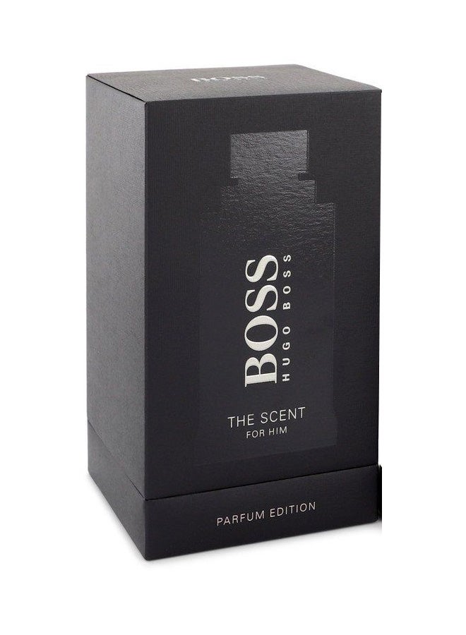 HUGO BOSS The Scent Parfum EDP 50ml - Image 3