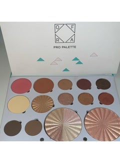 OFRA Face Palette Soul  - Image 5
