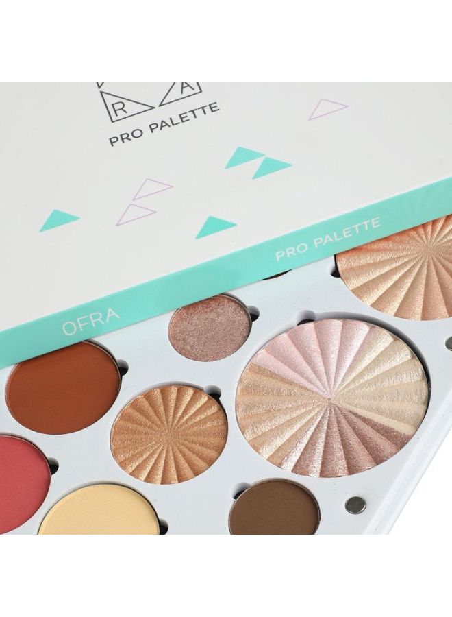 OFRA - Face Palette Soul - Image 1