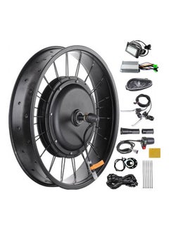 Electric Bike Conversion Kit Set