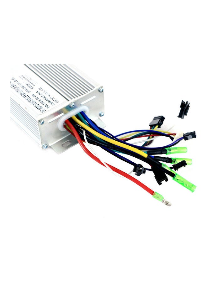 Generic - Electric Bike Conversion Kit Set - Image 1