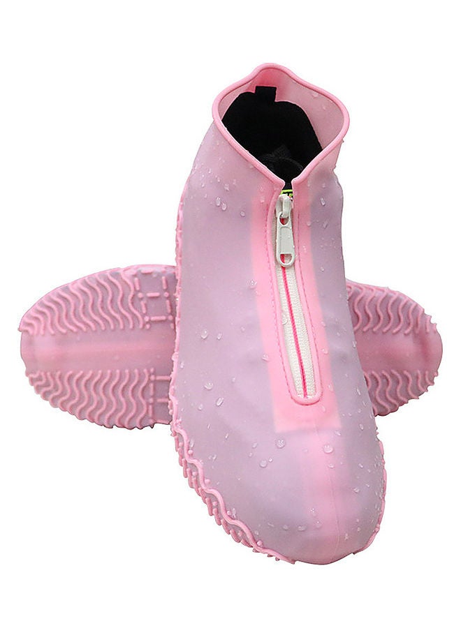 Generic Silicone Rain Shoe Covers  - Image 1