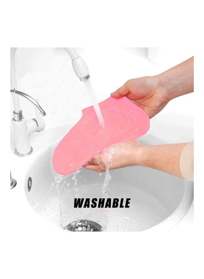 Generic Silicone Rain Shoe Covers  - Image 3