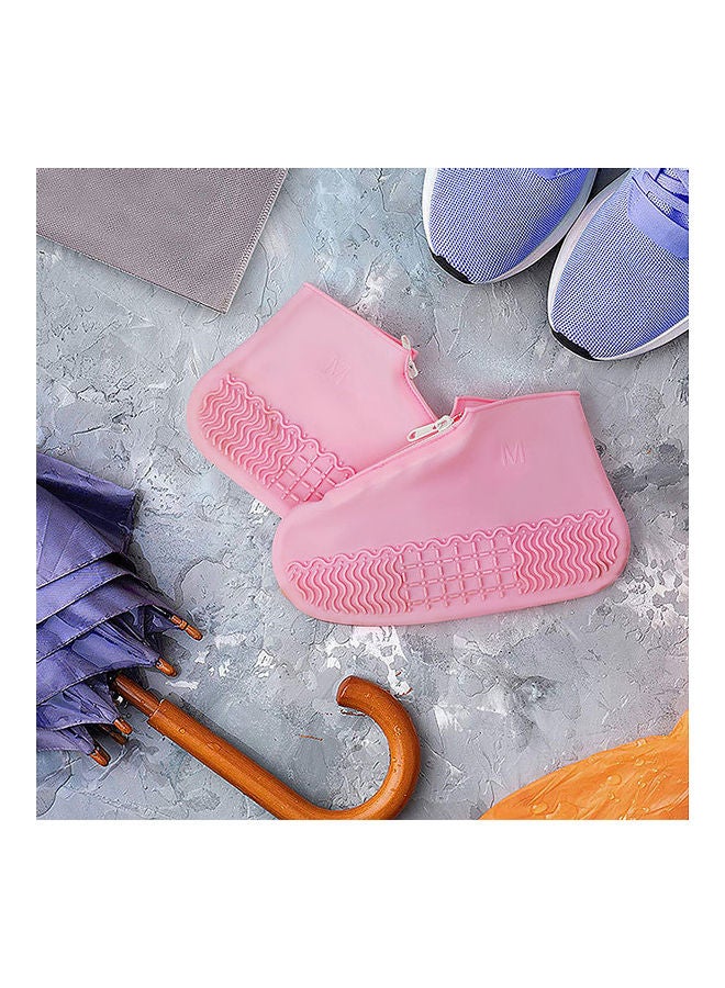 Generic Silicone Rain Shoe Covers  - Image 2