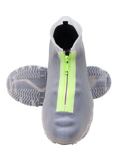 Silicone Rain Shoe Covers