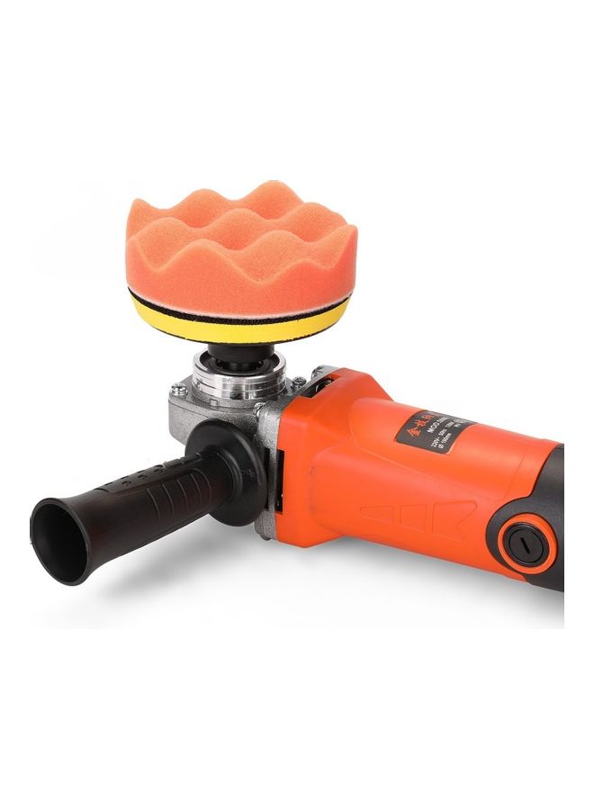 Generic Adjustable Speed Car Electric Polisher Waxing Machine Multicolour  - Image 4