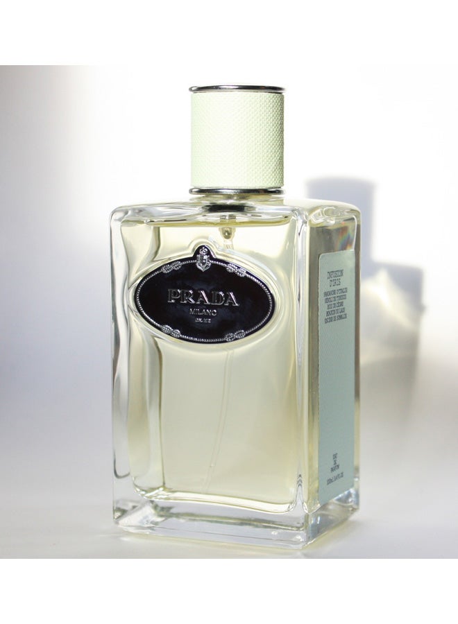 PRADA Milano Les Infusions D'iris EDP 200ml  - Image 4