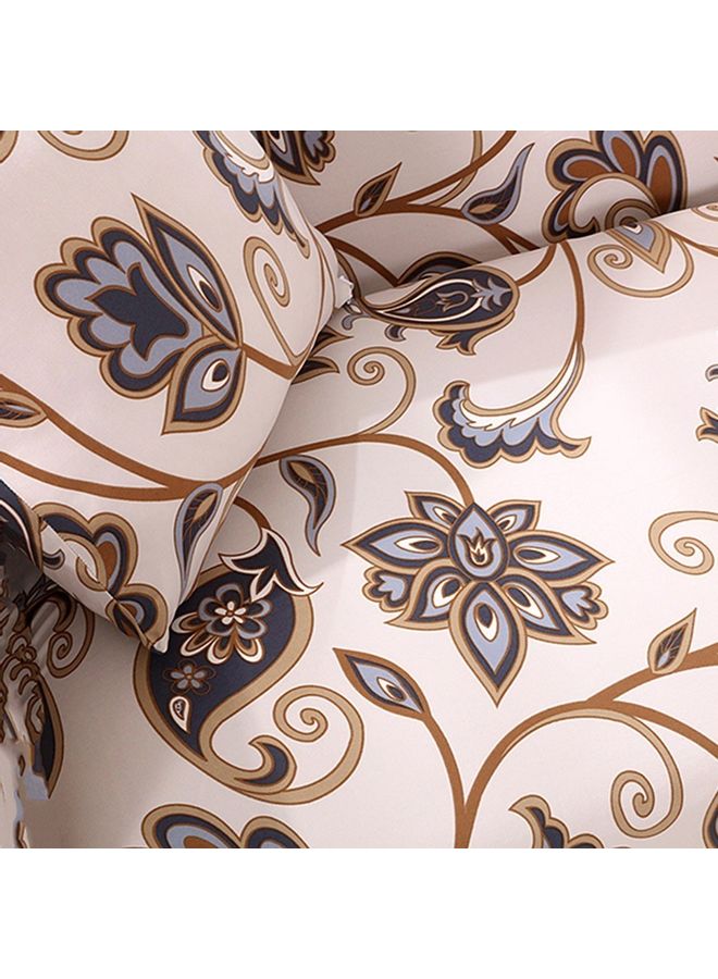ماركة غير محددة غطاء واق لمسند ذراع الأريكة متعدد الألوان  - Image 3