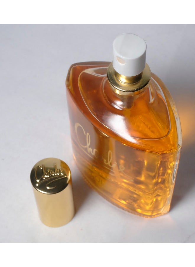 Revlon - Charlie Gold EDT 100ml - Image 1