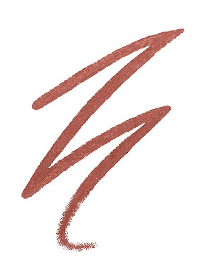 BECCA - Ultimate Lip Definer Low Maintenance Lip Liner Rich Warm Brown - Image 1
