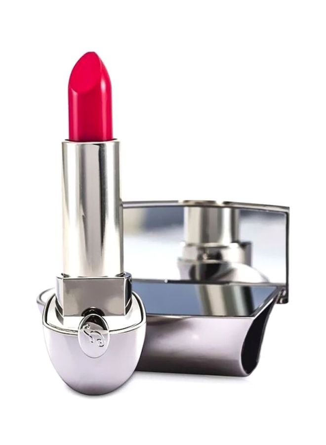 Guerlain Rouge G De Exceptional Complete Lip Colour 77 Geraldine  - Image 2