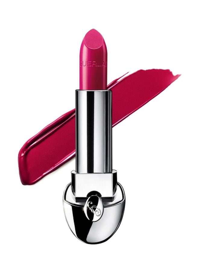 Guerlain Rouge G De Exceptional Complete Lip Colour 77 Geraldine  - Image 4
