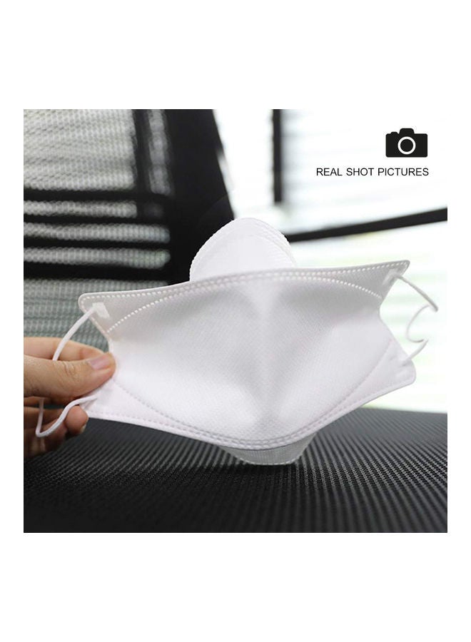 Generic - KF94 4-Layer Face Mask - Image 1