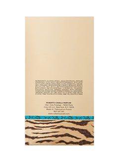 roberto cavalli 2-Piece Roberto Cavalli EDP Gift Set 2x50ml  - Image 4