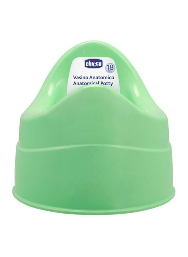 Chicco - Anatomic Potty Seat Assorted - Image 1