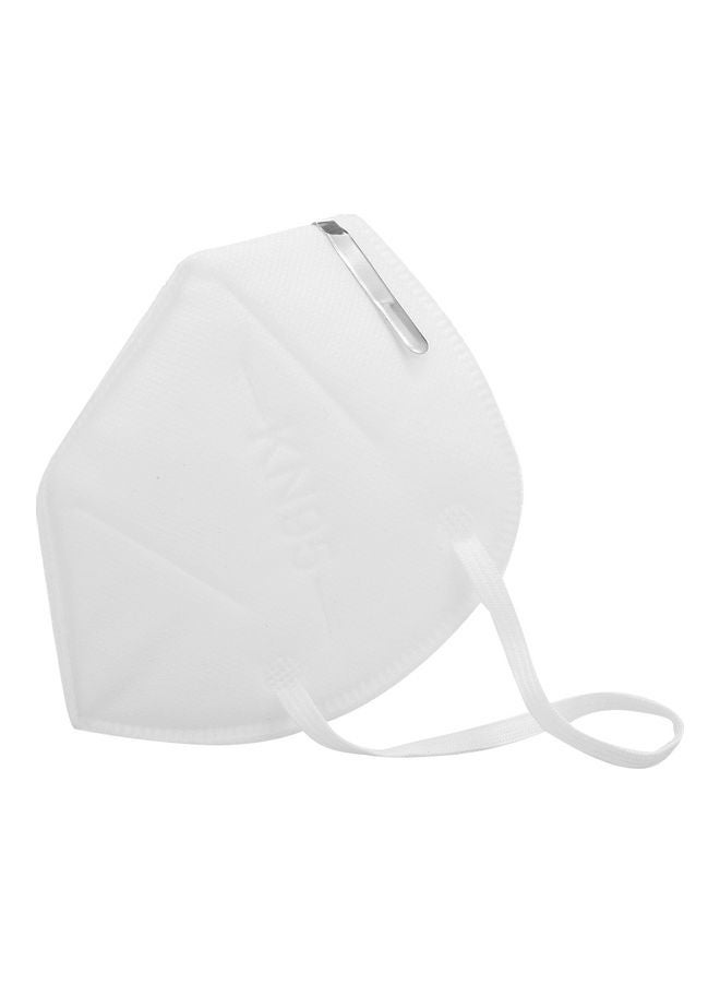 5-Piece KN95 Disposable Face Mask - Image 2