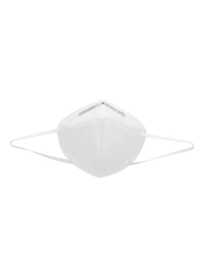 5-Piece KN95 Disposable Face Mask - Image 4