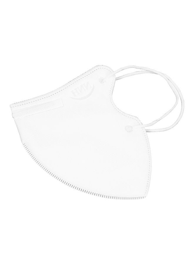 Generic - 20-Piece FFP2 5 Layers Mask - Image 1