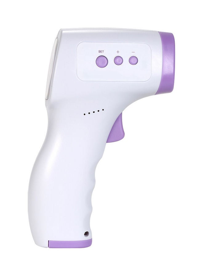 Digital Forehead Thermometer And Digital Fingertip Pulse Oximeter
