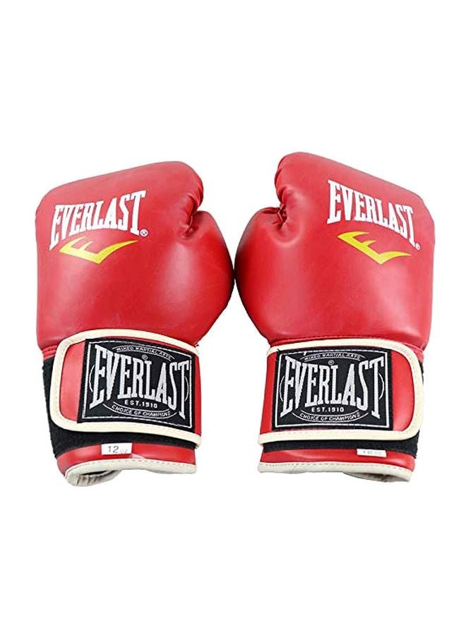 EVERLAST - Boxing Gloves 14x6.5x4.5inch - Image 1